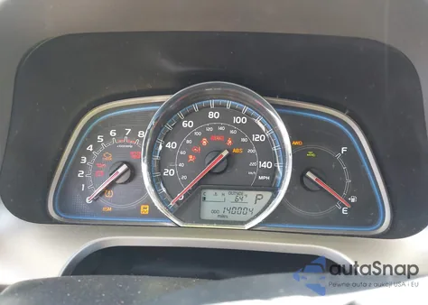 2014 Toyota Rav4 Limited from USA, damaged, VIN 2T3DFREV7EW174496